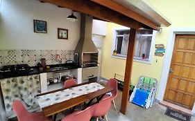 Recanto Sao Sebastiao