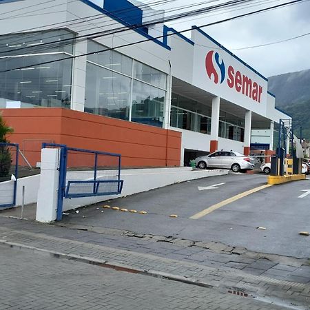 Recanto Sao Sebastiao Sao Sebastiao (Sao Paulo) Exterior foto